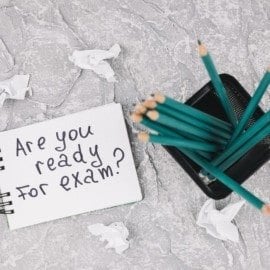 calendario exámenes náutica