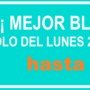 Del 21 al 26.11 ¡Aprovecha la Blue Week!