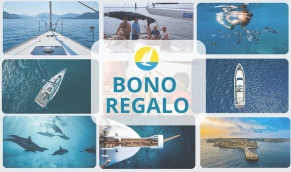 Bono Regalo